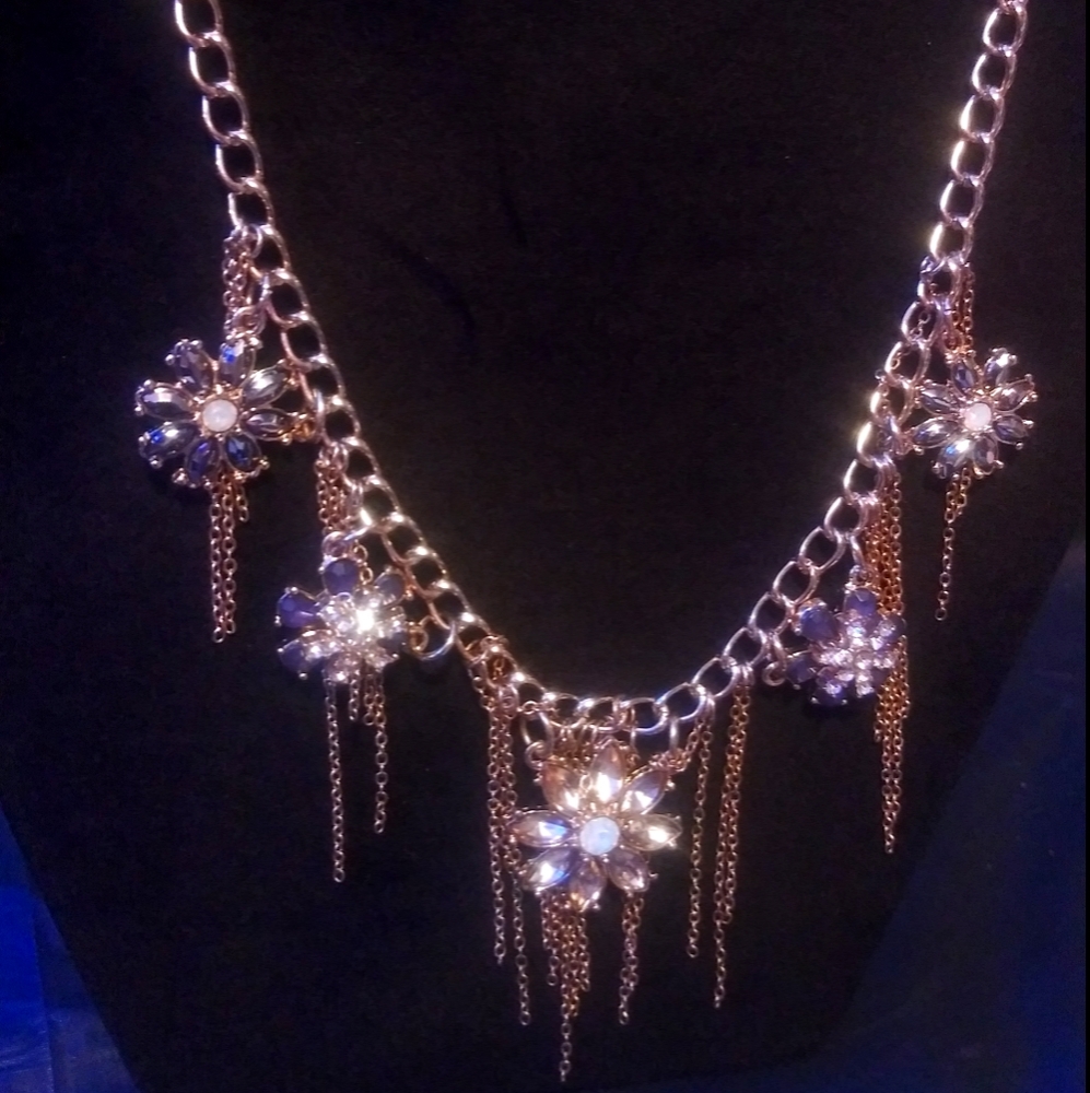 Fashion jewelry